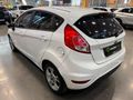 2015 Ford Fiesta 1.6 TDCi Ambiente 5-dr