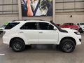 2014 Toyota Fortuner 3.0 D-4D 4x4