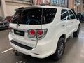 2014 Toyota Fortuner 3.0 D-4D 4x4