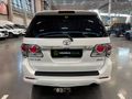 2014 Toyota Fortuner 3.0 D-4D 4x4