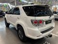 2014 Toyota Fortuner 3.0 D-4D 4x4