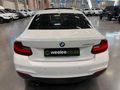 2016 BMW 2 Series 220d Coupe M Sport Auto