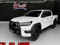 2021 Toyota Hilux 2.8 GD-6 Raised Body Legend RS 4x4 Double-Cab