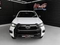 2021 Toyota Hilux 2.8 GD-6 Raised Body Legend RS 4x4 Double-Cab