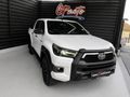 2021 Toyota Hilux 2.8 GD-6 Raised Body Legend RS 4x4 Double-Cab