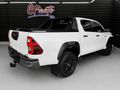 2021 Toyota Hilux 2.8 GD-6 Raised Body Legend RS 4x4 Double-Cab