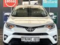 2018 Toyota RAV4 2.0 GX