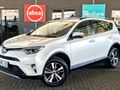 2018 Toyota RAV4 2.0 GX