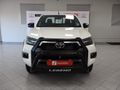 2025 Toyota Hilux 2.8 GD-6 Raised Body Legend 4x4 Extended Cab