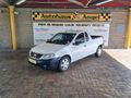 2016 Nissan NP200 1.6 A/C Safety Pack