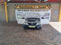 2016 Nissan NP200 1.6 A/C Safety Pack