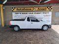 2016 Nissan NP200 1.6 A/C Safety Pack