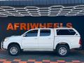 2013 Toyota Hilux 3.0 D-4D Raider Raised Body Auto Double-Cab