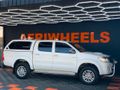 2013 Toyota Hilux 3.0 D-4D Raider Raised Body Auto Double-Cab
