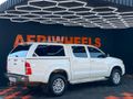 2013 Toyota Hilux 3.0 D-4D Raider Raised Body Auto Double-Cab