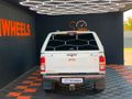 2013 Toyota Hilux 3.0 D-4D Raider Raised Body Auto Double-Cab