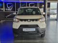 2026 Suzuki S-Presso 1.0 GL AMT