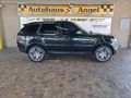 2015 Land Rover Range Rover Sport 4.4 SDV8 HSE Dynamic