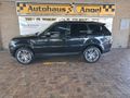 2015 Land Rover Range Rover Sport 4.4 SDV8 HSE Dynamic