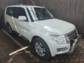 2017 Mitsubishi Pajero 3.2 Di-Dc GLS Auto
