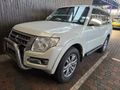 2017 Mitsubishi Pajero 3.2 Di-Dc GLS Auto