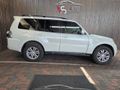 2017 Mitsubishi Pajero 3.2 Di-Dc GLS Auto