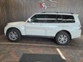 2017 Mitsubishi Pajero 3.2 Di-Dc GLS Auto