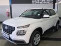 2022 Hyundai Venue 1.0 TGDI Fluid