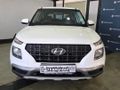 2022 Hyundai Venue 1.0 TGDI Fluid