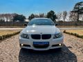 2006 BMW 3 Series 323i M Sport Auto