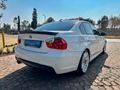 2006 BMW 3 Series 323i M Sport Auto