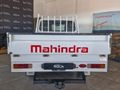 2023 Mahindra Pik Up 2.2 mHawk S4 Dropside