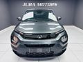 2026 TATA Punch 1.2 Adventure +S