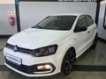 2024 Volkswagen Polo Vivo 1.4