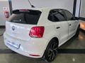 2024 Volkswagen Polo Vivo 1.4