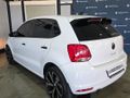 2024 Volkswagen Polo Vivo 1.4