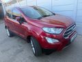 2021 Ford EcoSport 1.0 EcoBoost Titanium