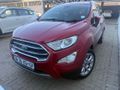 2021 Ford EcoSport 1.0 EcoBoost Titanium