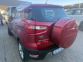 2021 Ford EcoSport 1.0 EcoBoost Titanium