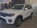 2024 Mahindra Scorpio N 2.2D 4X4 Auto Z8l