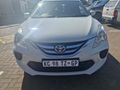 2021 Toyota Starlet 1.4 XI