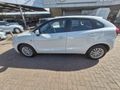 2021 Toyota Starlet 1.4 XI