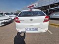 2021 Toyota Starlet 1.4 XI