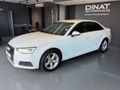 2018 Audi A4 1.4 TFSI Auto