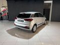 2021 Hyundai i20 1.2 Motion