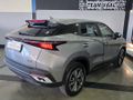 2026 Omoda C5 1.5T Street Plus