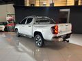 2024 Peugeot Landtrek 1.9D Allure Double Cab Auto