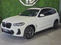 2023 BMW X3 sDrive18d