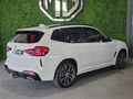 2023 BMW X3 sDrive18d