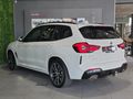 2023 BMW X3 sDrive18d
